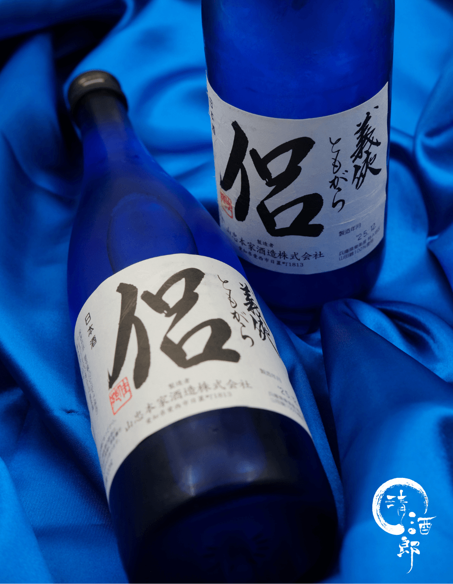 義俠 侶 純米吟釀 禮盒裝