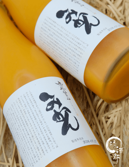 鳳凰美田 蜜柑酒